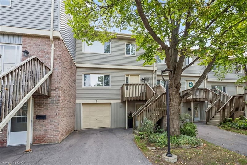 2 - 30 Green Valley Drive