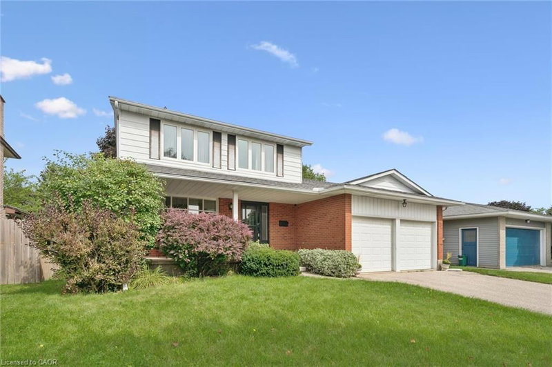 224 Foxhunt Road
