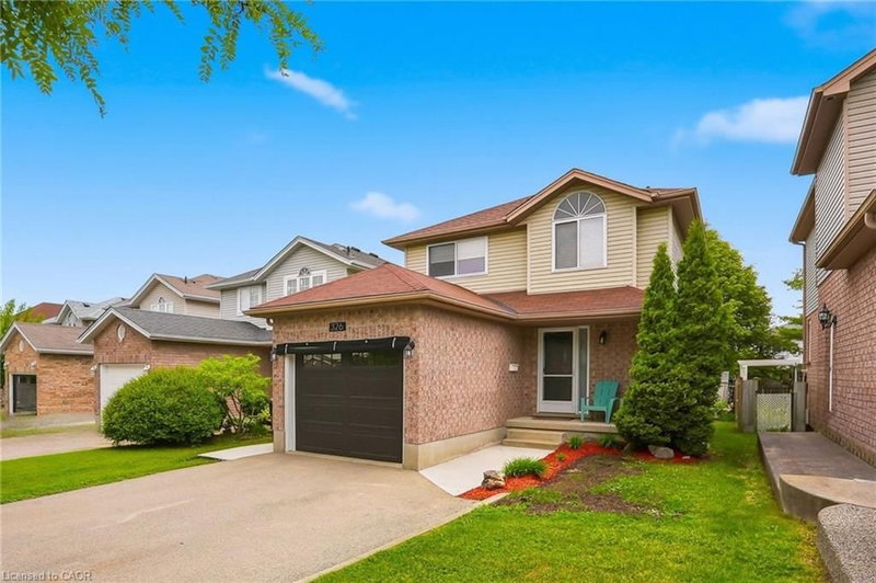 326 Rosette Drive
