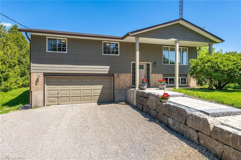 1621 Morrison Road
