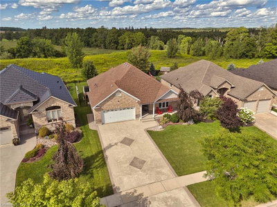 171 Hostetler Road