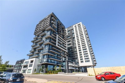 1106 - 2087 Fairview Street