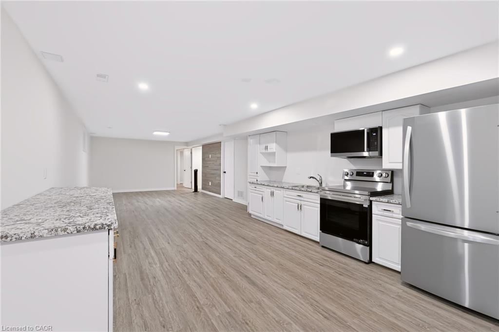 Basement - 3467 Rittenhouse Road, Vineland 4