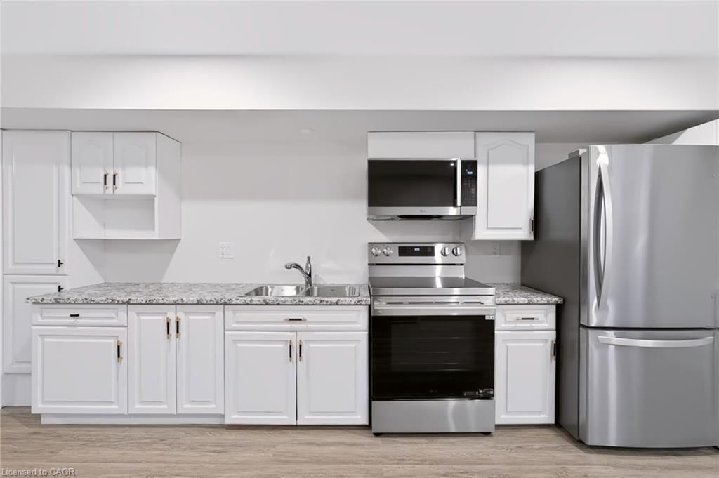 Basement - 3467 Rittenhouse Road, Vineland 5