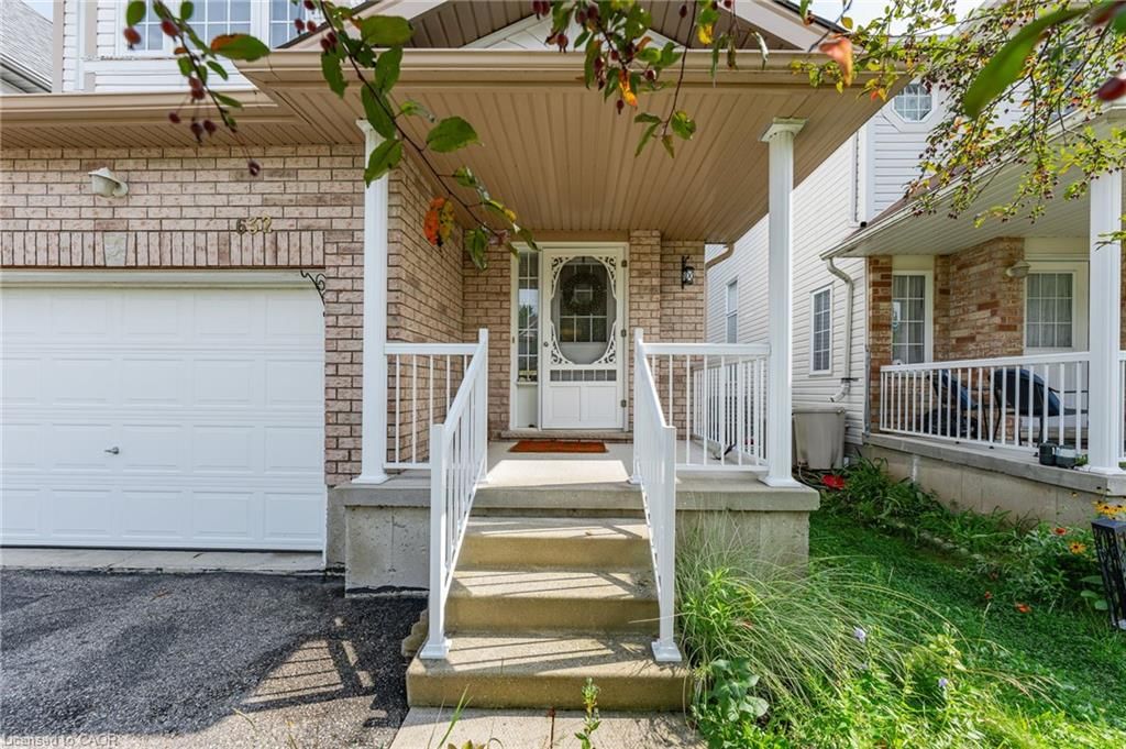 632 Violet Street, Waterloo 4