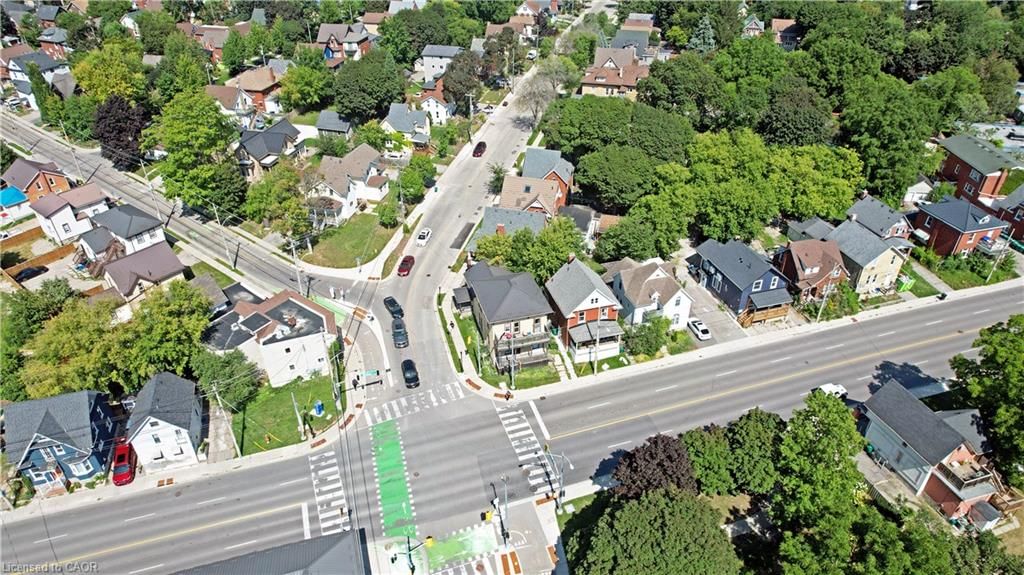 116 Weber Street, Kitchener, view 18