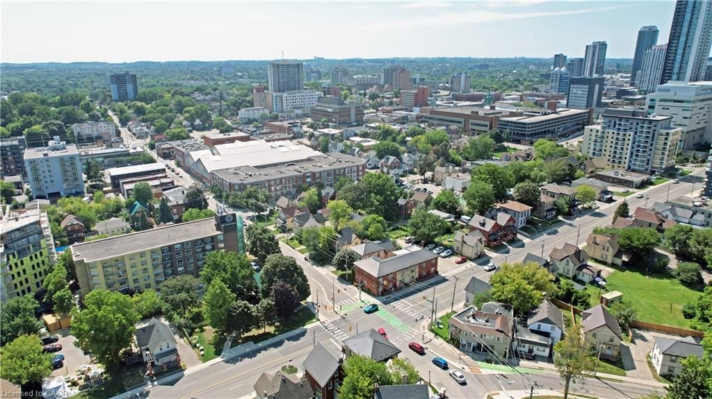 116 Weber Street, Kitchener, view 19