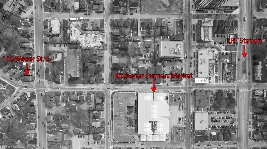 116 Weber Street, Kitchener, view 20