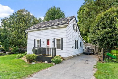 22025 Erin - East Garafraxa Townline