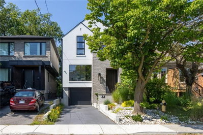44 Thirteenth Street