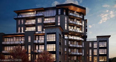 505 - 332 Gosling Gardens