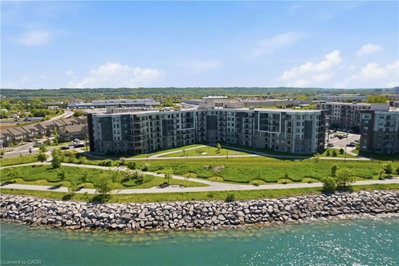 129 - 101 Shoreview Place