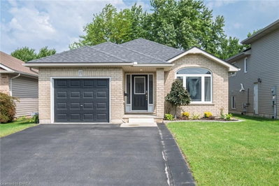 15 Landon Avenue