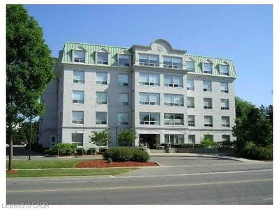 102 - 405 Erb Street W