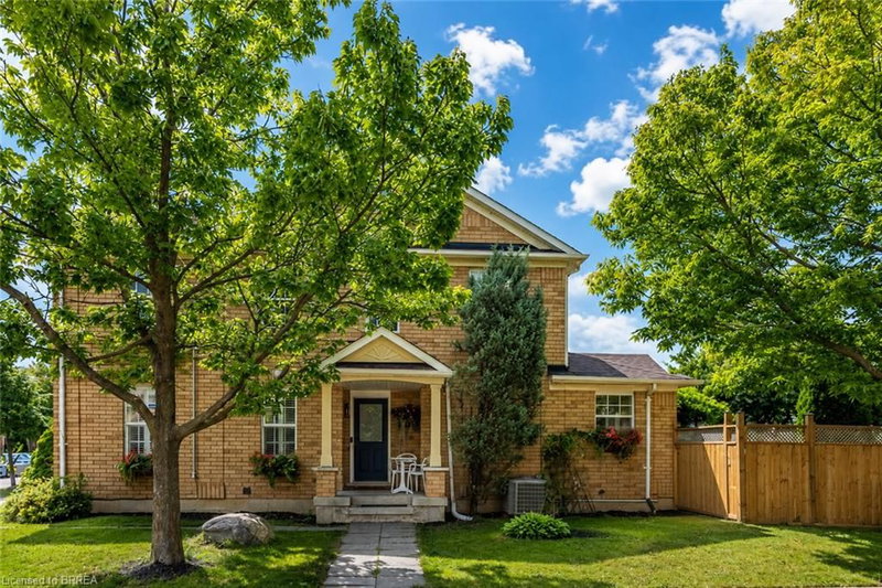 1116 Barclay Circle