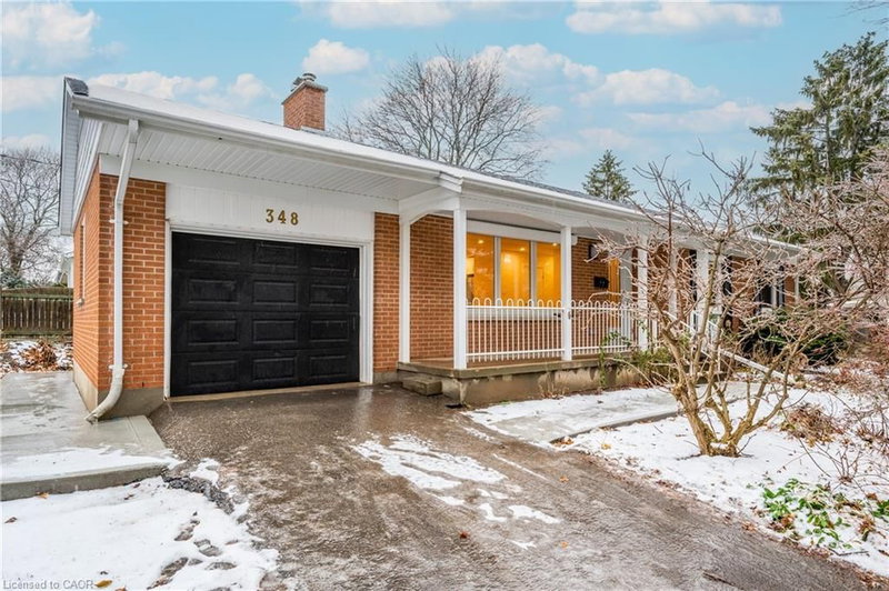 LOWER - 348 Forest Hill Drive