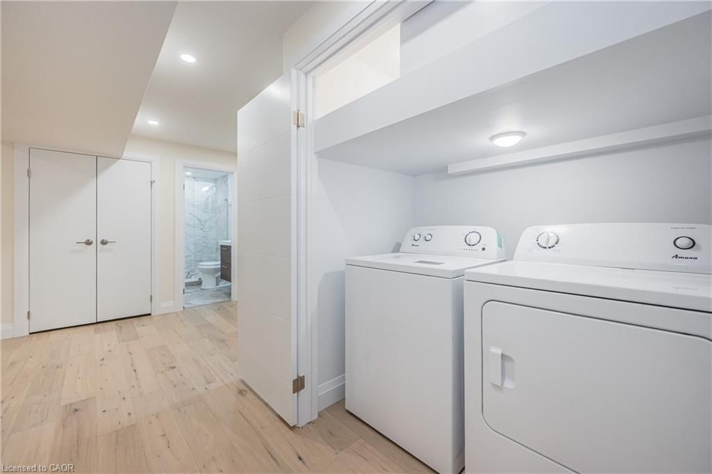 LOWER-348 Forest Hill Drive, Kitchener, view 21