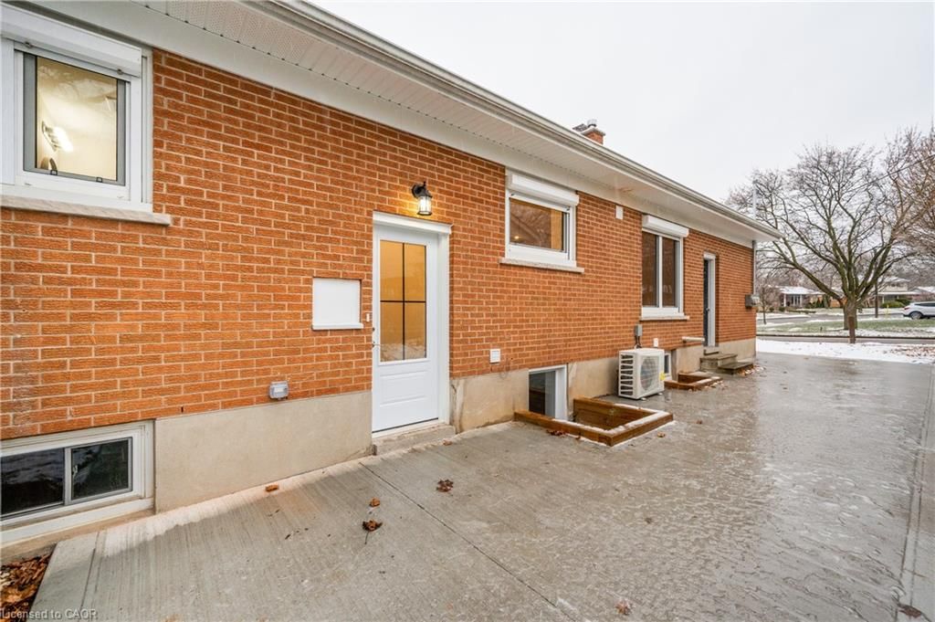 LOWER-348 Forest Hill Drive, Kitchener, view 23