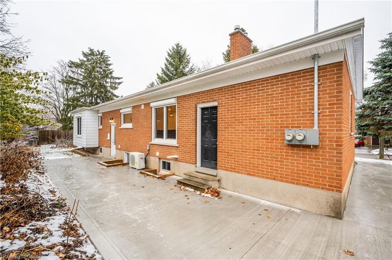LOWER - 348 Forest Hill Drive