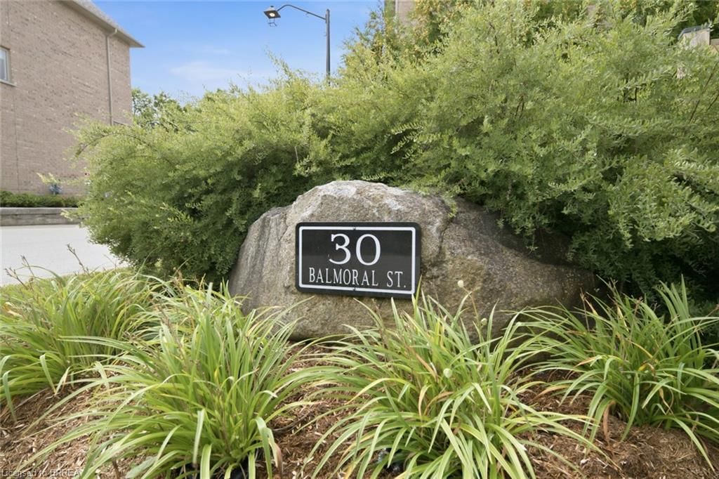 30 Balmoral Street Unit 2 — photo 4