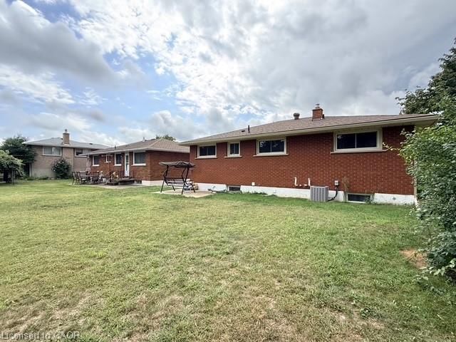 UPPER - 236 Bruce Street, Brantford 5