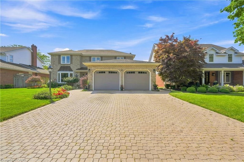 40 Dalemere Crescent