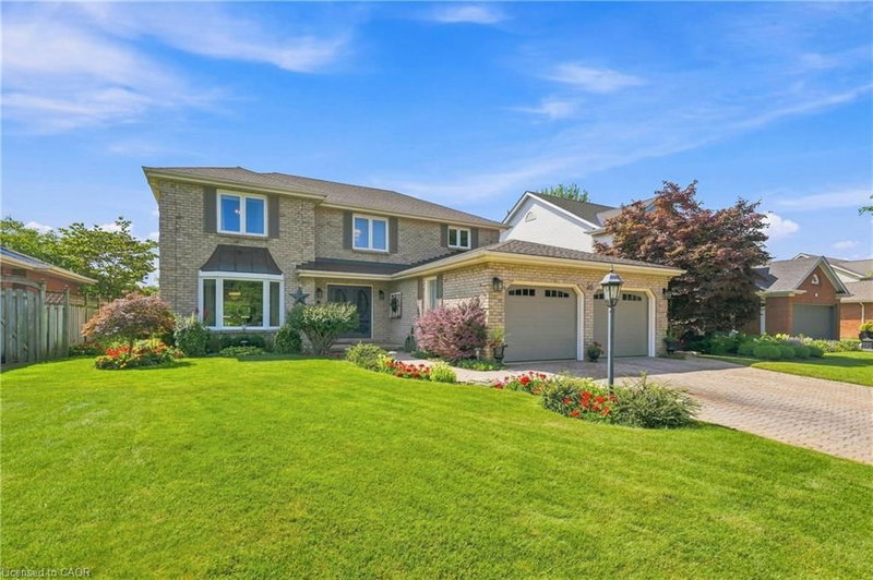 40 Dalemere Crescent