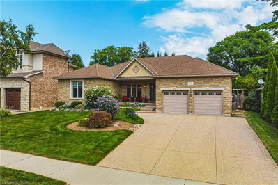 231 Pine Cove Road