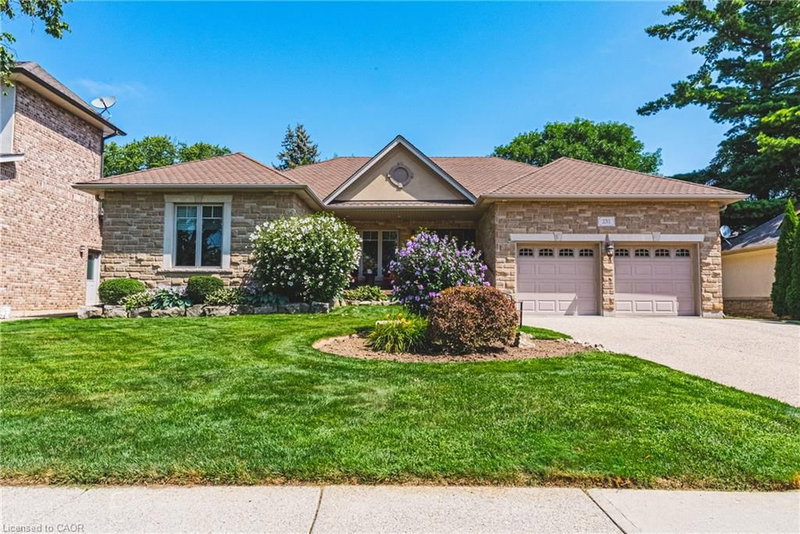 231 Pine Cove Road