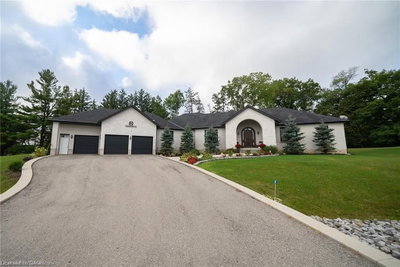 8 - 325 Mclean School Road