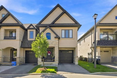 53 Sonoma Valley Crescent