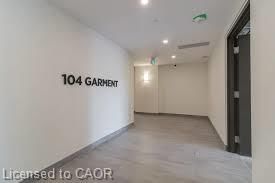 607 - 104 Garment (Tower 2) Street