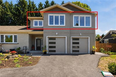 UPPER - 82 Cumming Court