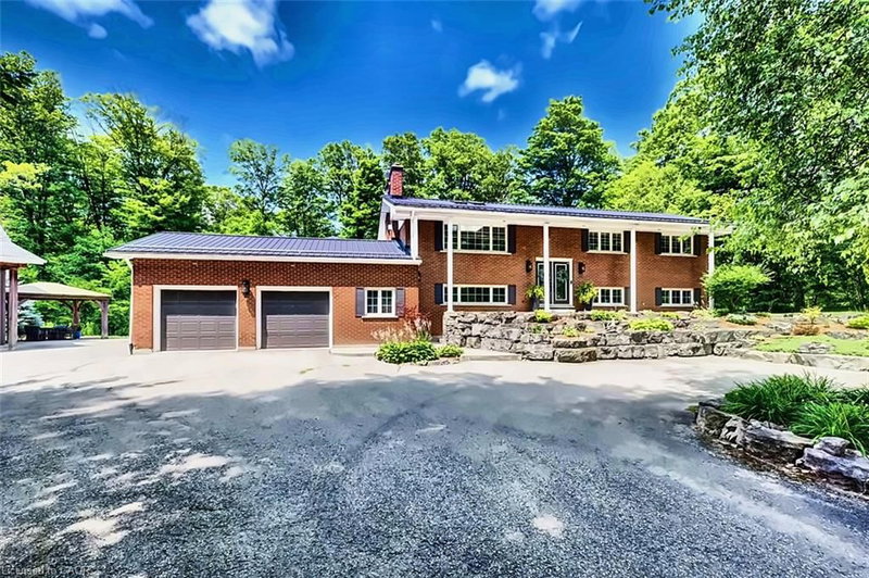 1078 Berlett's Road