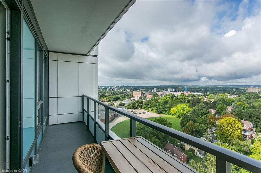 1607-5 Wellington Street, Kitchener, view 21