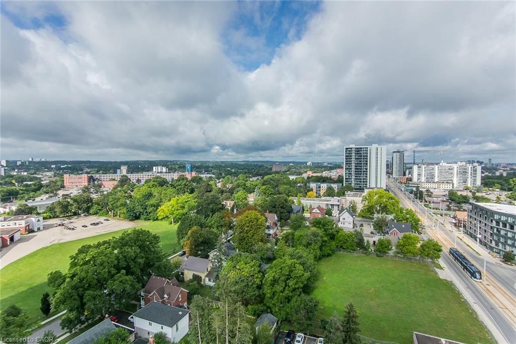 1607-5 Wellington Street, Kitchener, view 22