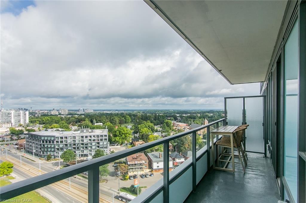 1607-5 Wellington Street, Kitchener, view 23