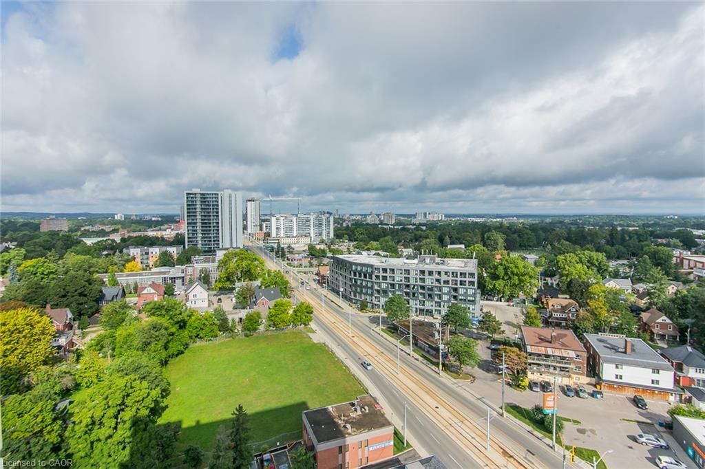 1607-5 Wellington Street, Kitchener, view 24