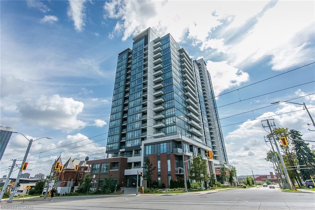 1607-5 Wellington Street, Kitchener, view 25