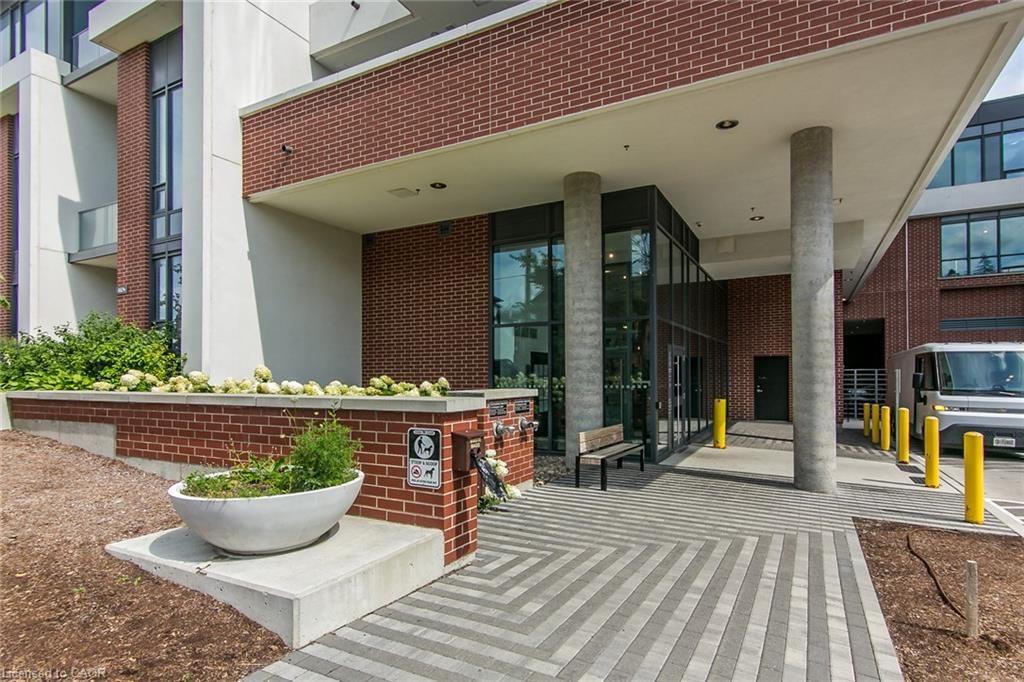 1607-5 Wellington Street, Kitchener, view 26