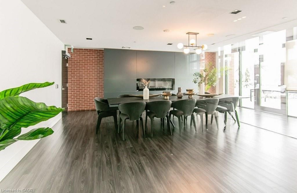 1607-5 Wellington Street, Kitchener, view 38
