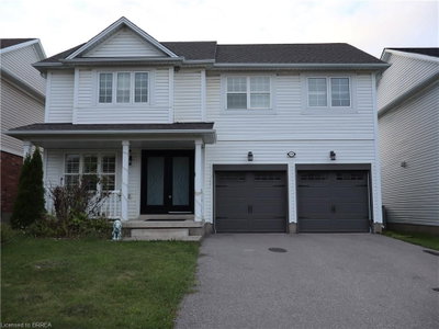 Upper - 116 Blackburn Drive