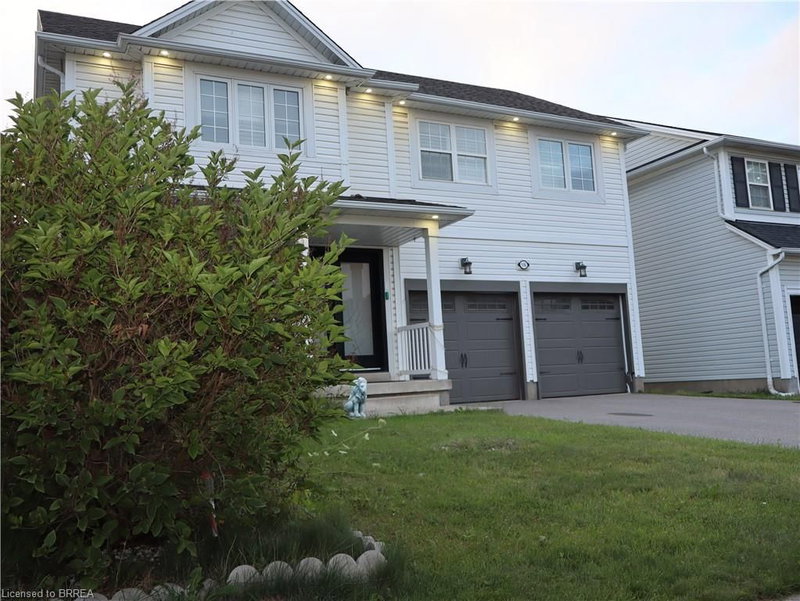 Lower - 116 Blackburn Drive