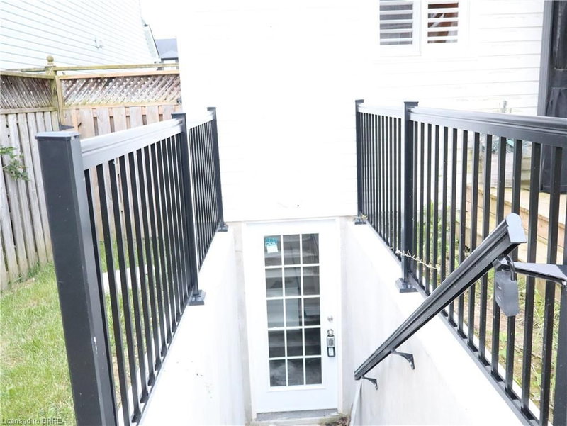Lower - 116 Blackburn Drive
