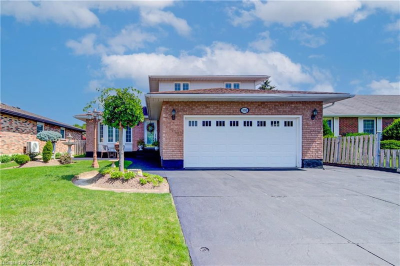 103 Southwood Drive