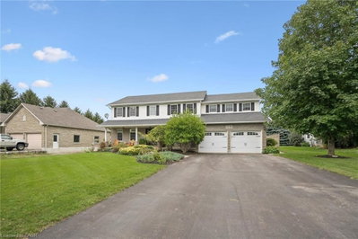 28 Haley Court