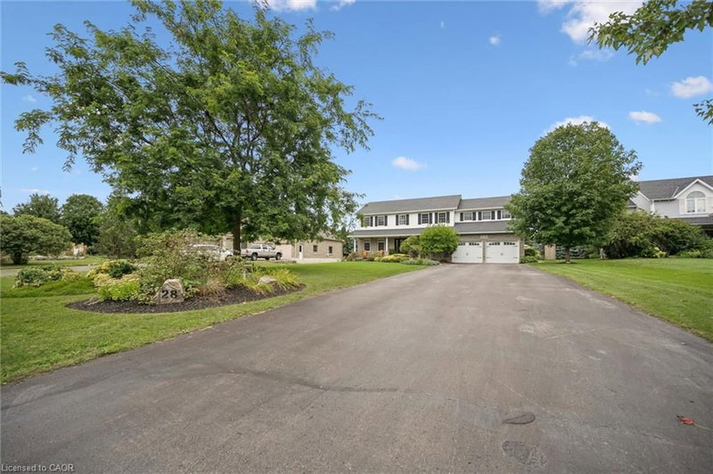 28 Haley Court