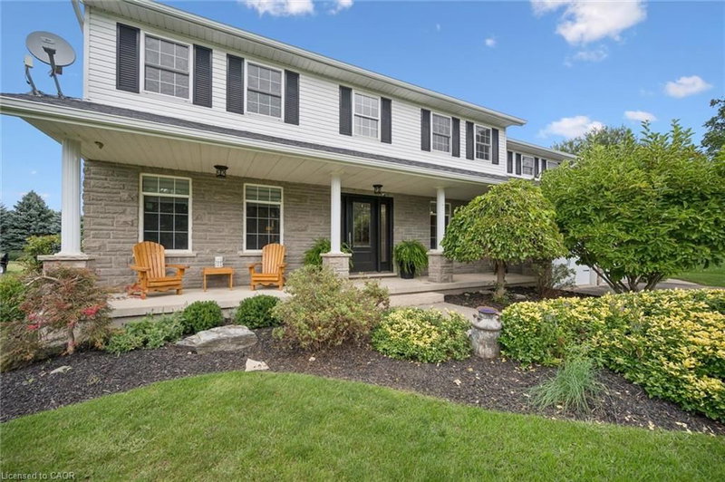 28 Haley Court