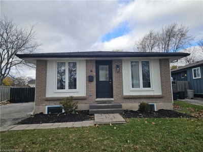 UPPER - 6 Patience Crescent