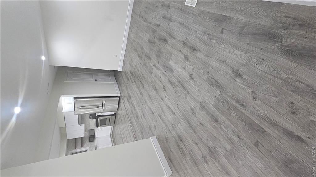 UPPER - 6 Patience Crescent, London 5